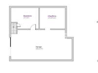Vente maison 4 pièces Vente maison 4 pièces