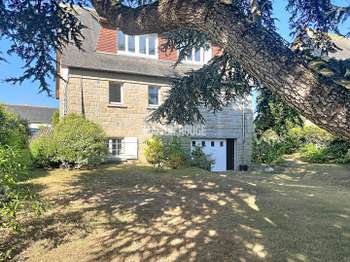 Vente maison 4 pièces Saint-Lunaire 35