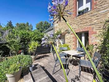 Vente Maison 4 chambresSaint-Lunaire