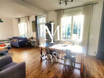 Vente Maison 5 piècesSaint-Lunaire