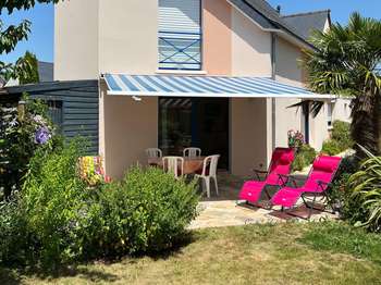 Vente Maison 6 chambresSaint-Lunaire