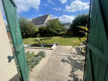 Vente maison 5 pièces Saint-Lunaire 35