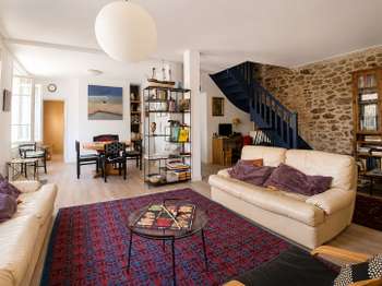 Vente Maison 6 chambresSaint-Lunaire