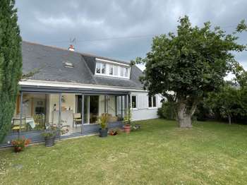 Vente Maison 3 chambresSaint-Lunaire