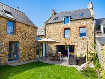 Vente Maison 4 chambresSaint-Lunaire