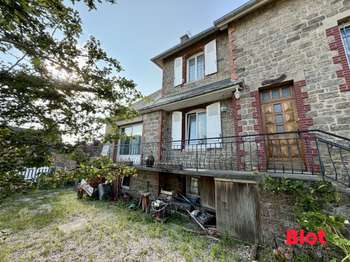 Vente Maison 3 chambresSaint-Lunaire