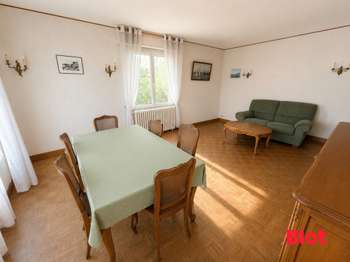 Vente Maison 3 chambresSaint-Lunaire