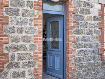 Vente maison 7 pièces Saint-Lunaire 35