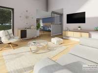 Vente maison 4 pièces Vente maison 4 pièces