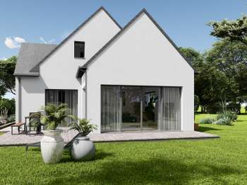 Vente maison 4 pièces Vente maison 4 pièces
