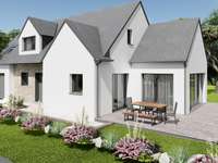 Vente maison 4 pièces Vente maison 4 pièces