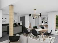 Vente maison 5 pièces Vente maison 5 pièces