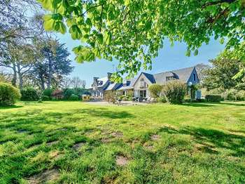 Vente Maison 6 chambresSaint-Lunaire