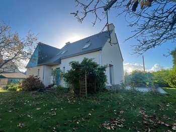 Vente Maison 4 chambresSaint-Lunaire
