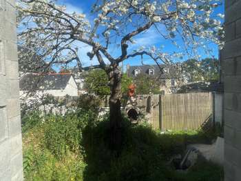 Vente Maison 4 chambresSaint-Lunaire