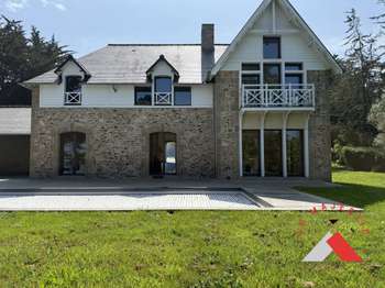 Vente Maison 4 chambresSaint-Lunaire