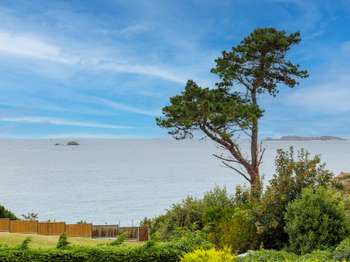 Vente Maison 4 chambresSaint-Lunaire