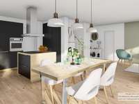 Vente maison 5 pièces Vente maison 5 pièces