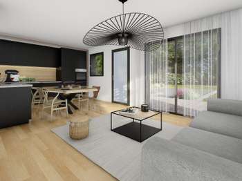 Vente maison 3 pièces Vente maison 3 pièces
