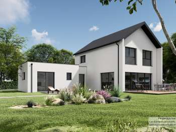 Vente Maison 4 chambresSaint-Lunaire