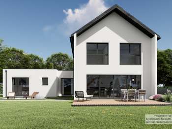Vente maison 5 pièces Vente maison 5 pièces
