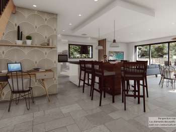 Vente maison 5 pièces Vente maison 5 pièces