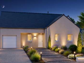 Photo Vente maison Saint-Lunaire