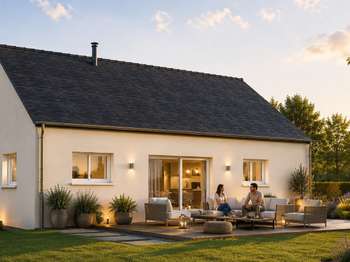 Vente maison 4 pièces Vente maison 4 pièces