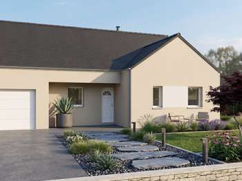 Vente maison 4 pièces Vente maison 4 pièces