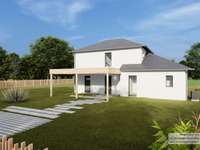 Vente maison 4 pièces Vente maison 4 pièces
