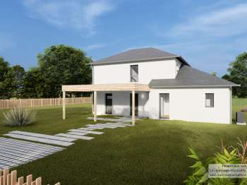 Vente maison 4 pièces Saint-Lunaire 35