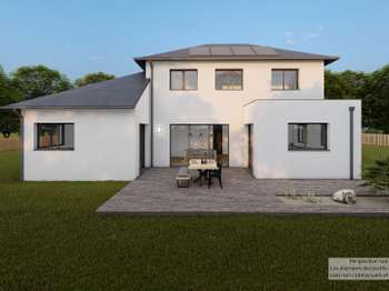 Vente maison 4 pièces Vente maison 4 pièces