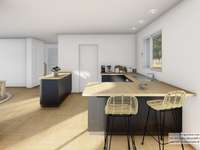Vente maison 4 pièces Vente maison 4 pièces