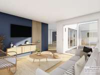 Vente maison 4 pièces Vente maison 4 pièces