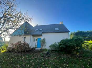 Photo Vente maison Saint-Lunaire