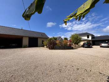Photo Vente maison Saint-Lunaire