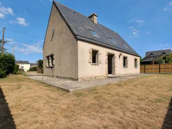 Vente maison 5 pièces Saint-Lunaire 35