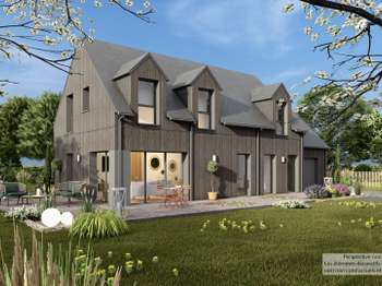 Vente Maison 3 chambresSaint-Lunaire