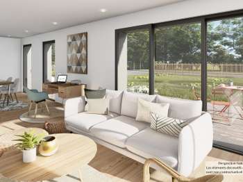Vente maison 4 pièces Vente maison 4 pièces
