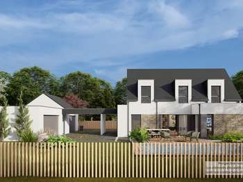 Maison 5 pièces 142 m² · à Saint-Lunaire · 142 m² · 613 000 €