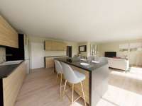 Vente maison 4 pièces Vente maison 4 pièces