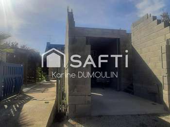 Vente Maison 4 chambresSaint-Lunaire