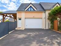 Vente maison 8 pièces Vente maison 8 pièces