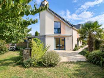 Vente Maison 6 chambresSaint-Lunaire
