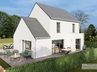 Vente maison 5 pièces Vente maison 5 pièces