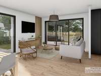 Vente maison 5 pièces Vente maison 5 pièces