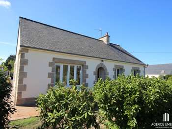 Vente Maison 2 chambresSaint-Lunaire
