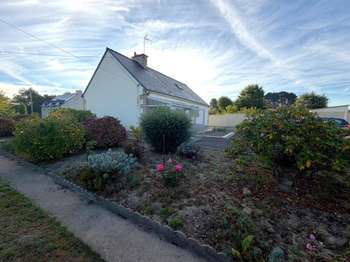 Vente Maison 2 chambresSaint-Lunaire
