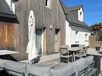 Vente Maison 4 chambresSaint-Lunaire
