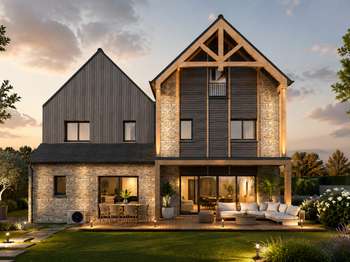 Vente maison 7 pièces Vente maison 7 pièces